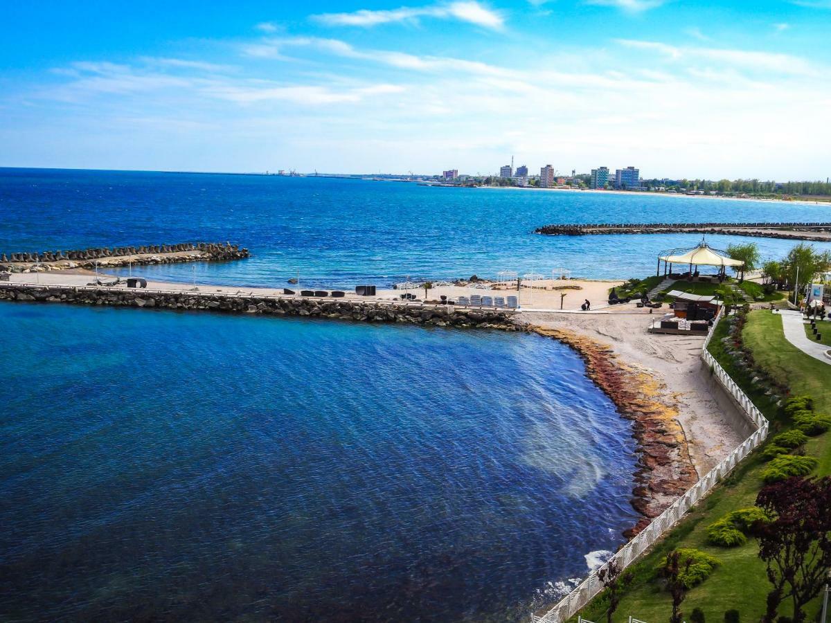 Hotel Carmen Azzuro Venus Εξωτερικό φωτογραφία